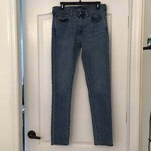 Abercrombie & Fitch Jeans
